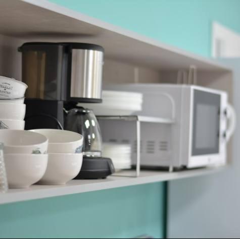 Augas Quentes Hostel 오렌세 외부 사진