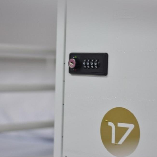 Augas Quentes Hostel 오렌세 외부 사진