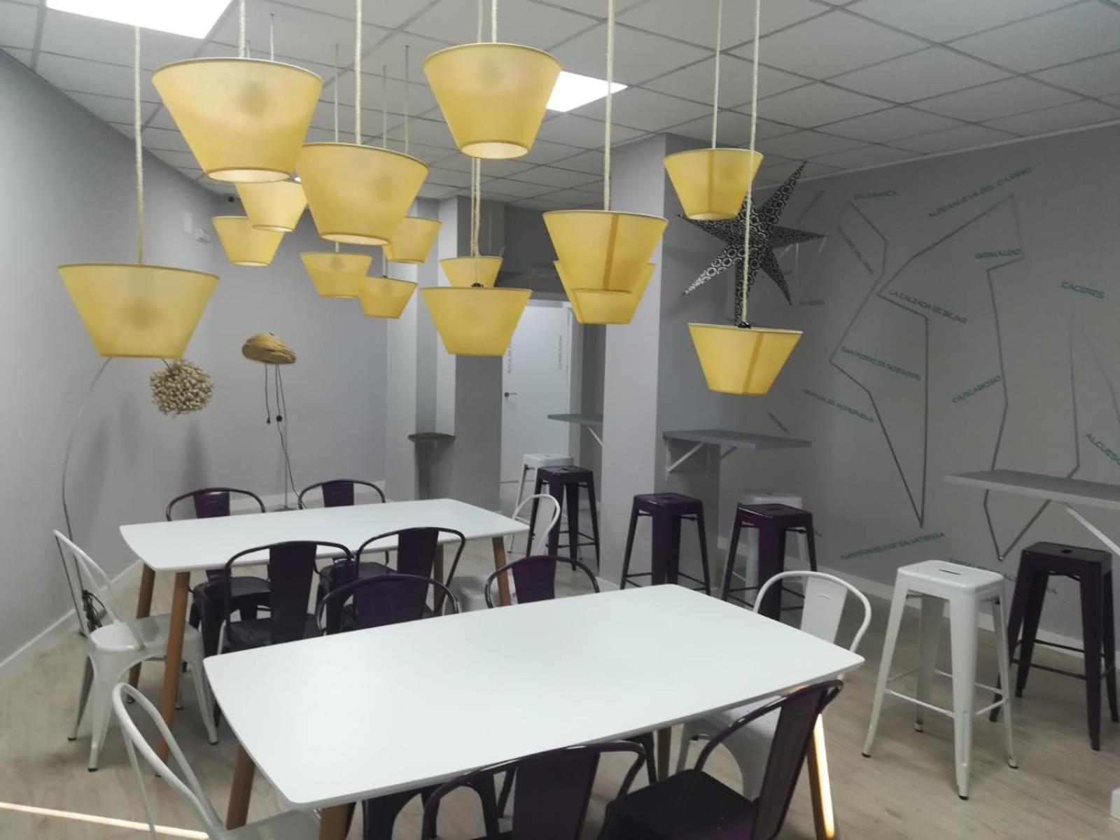 Augas Quentes Hostel 오렌세 외부 사진