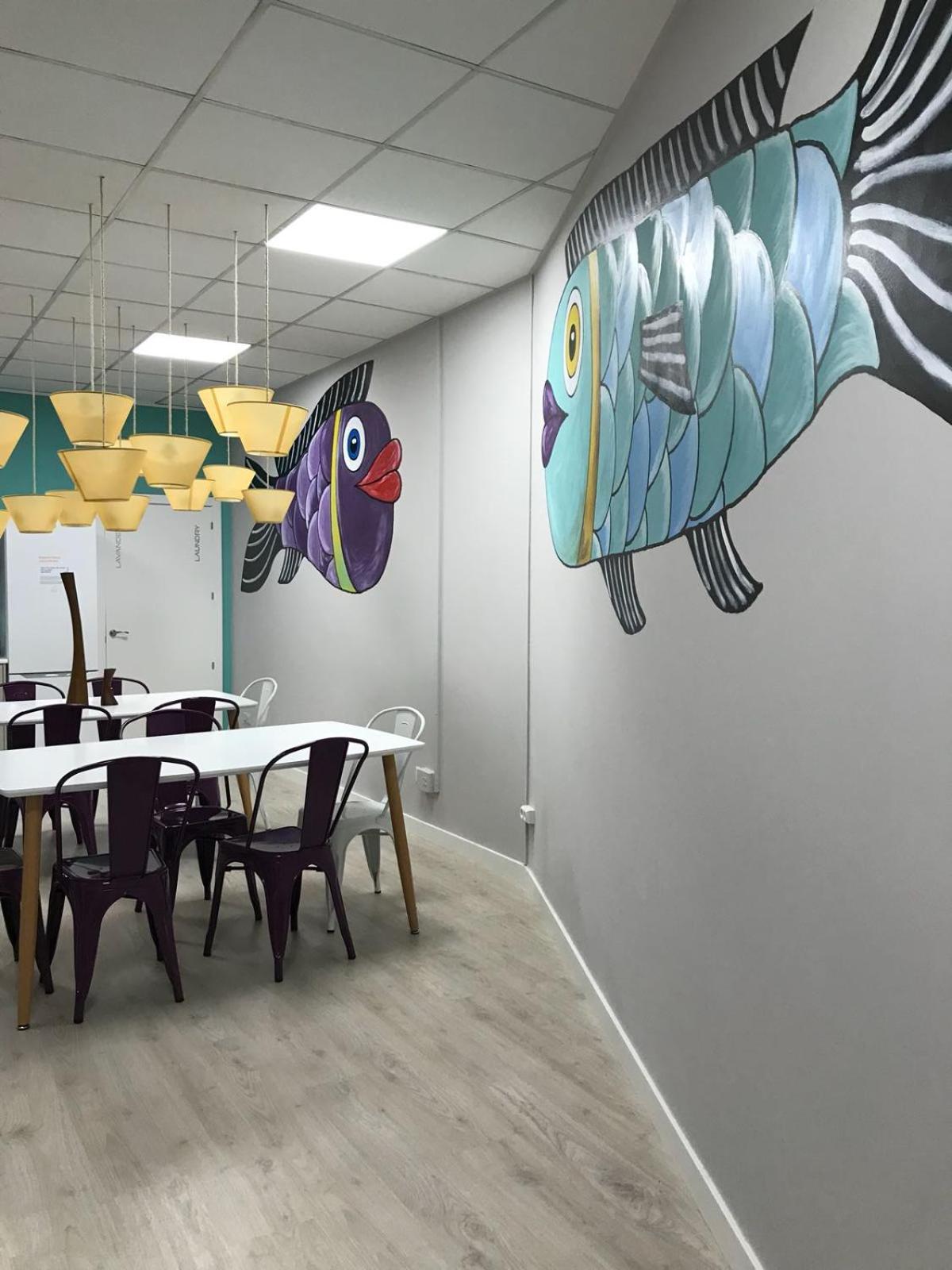 Augas Quentes Hostel 오렌세 외부 사진