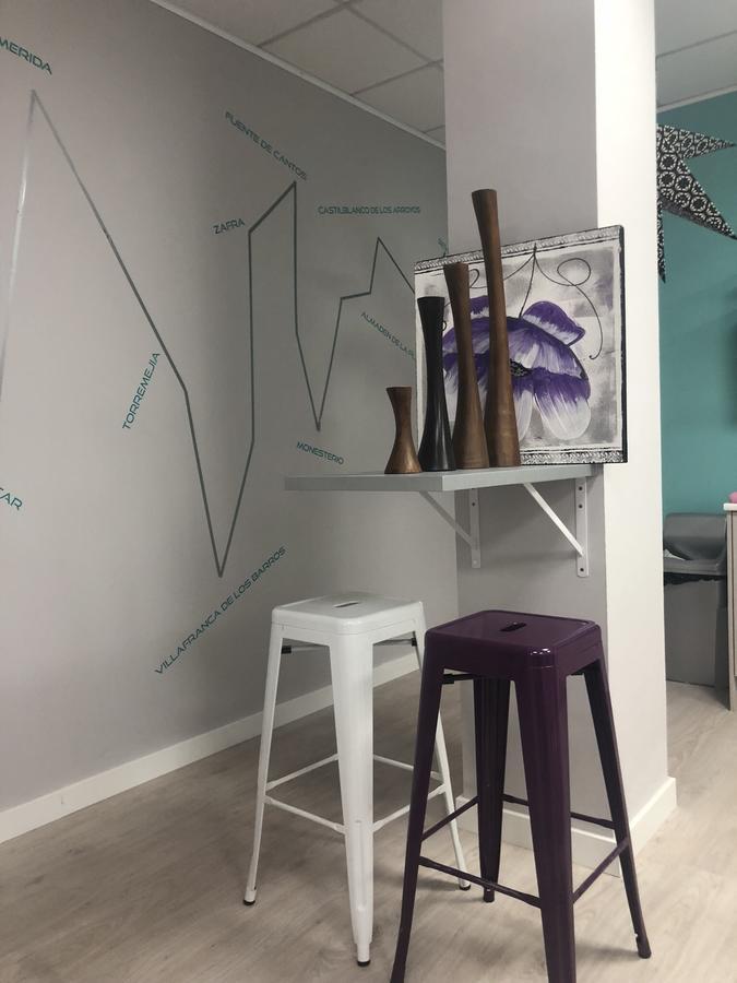 Augas Quentes Hostel 오렌세 외부 사진